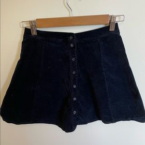 Brand Melville skirt